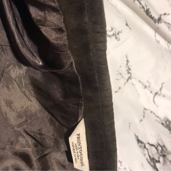 Moores Pronto-Uomo suit jacket 42R - Picture 5 of 9